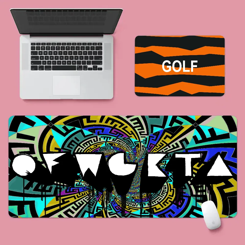 لوحة ماوس ألعاب للكمبيوتر المحمول من Odd Future Boy Pad مقاس لوحة مفاتيح الألعاب للاعبين #1