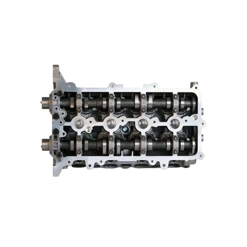 22100-2B200 Original Quality 1.6L G4FG Engine Complete Cylinder Head For Hyundai G4FG Engine Long Block