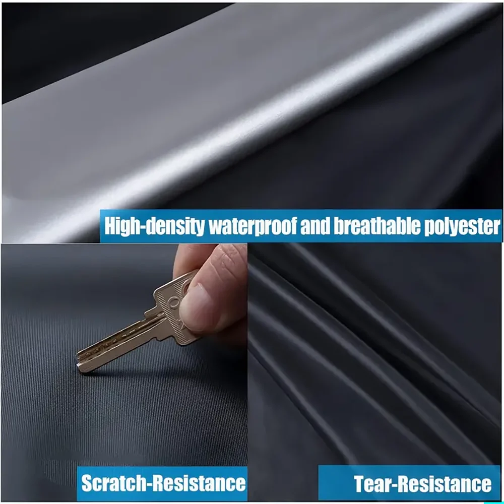 Thumbnail 4 - #21 Trending Outdoor Grill Covers Right Now