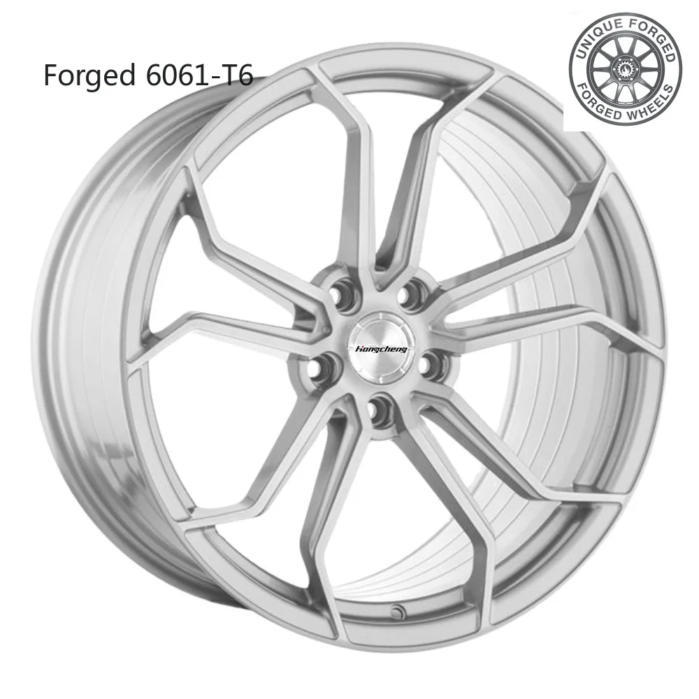 

26 стилей кованых легкосплавных дисков Racing 5x120 5x114.3 для легковых автомобилей, 18-24 дюйма, на заказ, новые, с вылетом 50 мм