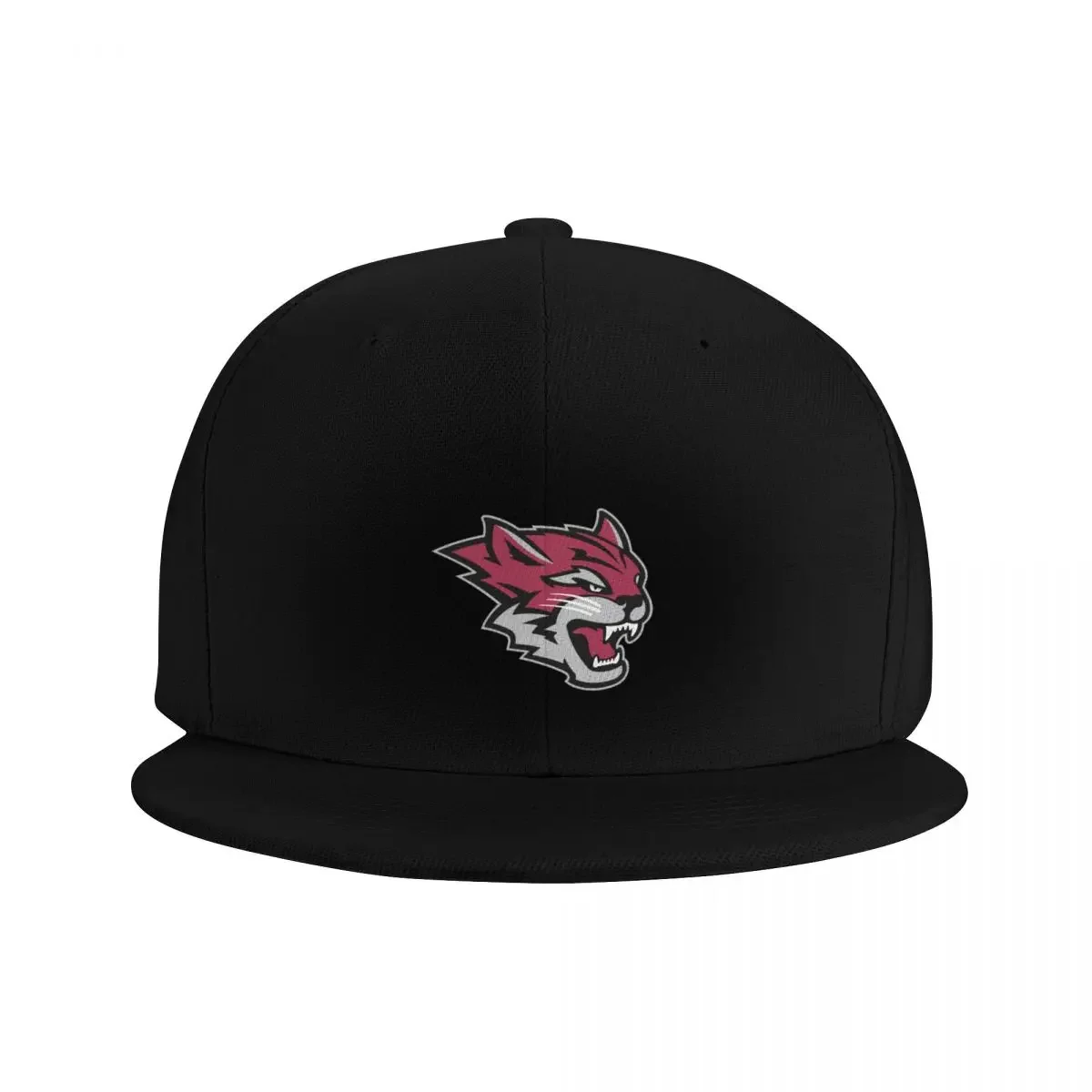 Chico State Wildcats logo Baseball Cap Wild Ball Hat Luxury Cap Designer Man Women's