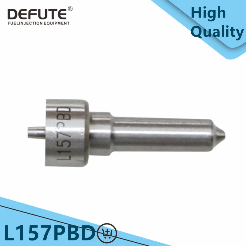 L120PBD L244PBD L157PBD L138PBD L163PBD L087PBD L135PBD L137PBD L381PBD L097PBD Common rail injector nozzle ZHYHA21S33