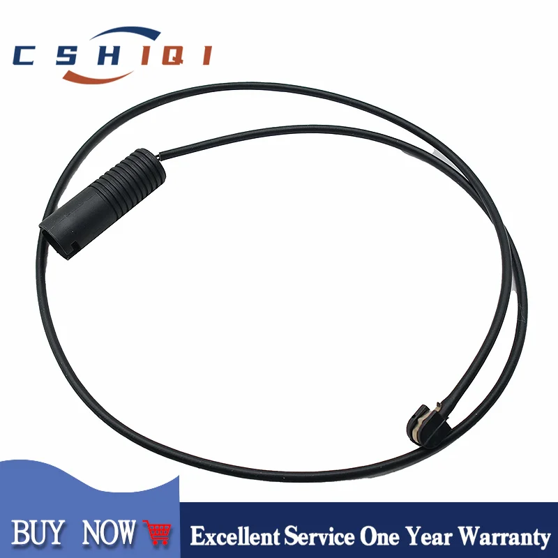 34351182533 Rear Brake Pad Wear Sensor For BMW Z3 E36 3.0i 2.8i 2.2i 2.0i 1.9i 1.8i 34351 182533 Auto Part Accessories