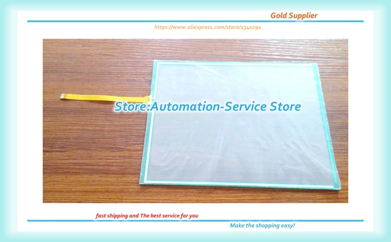 AGP3500 AGP3500-S1 AGP3500-S1-D24 AGP3500-S1-D24-D81C اللمس الزجاج قناع جديد طبقة حماية #3