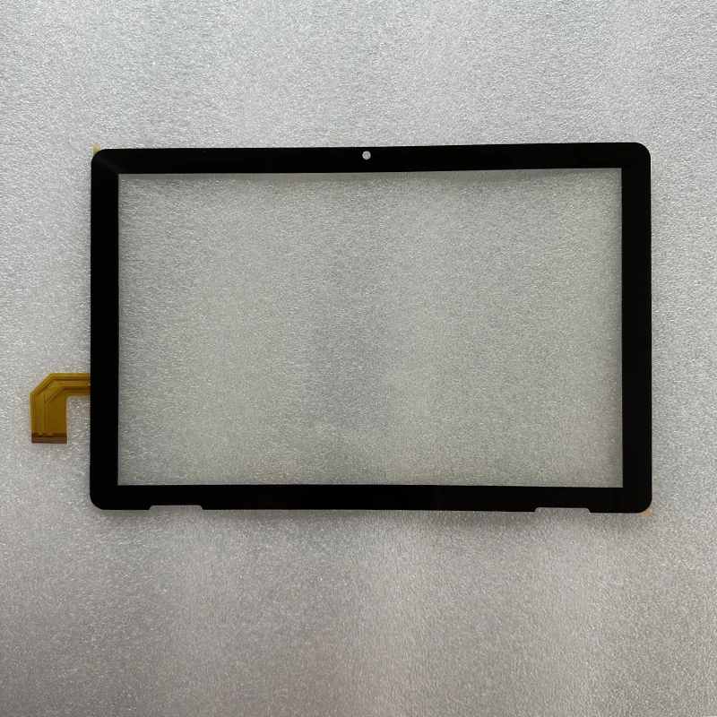 10.1 Inch Touch Screen YC-PG1035-A0 FPC Tablet PC External Capacitive Digitizer Panel Sensor Replacement Phablet Multitouch