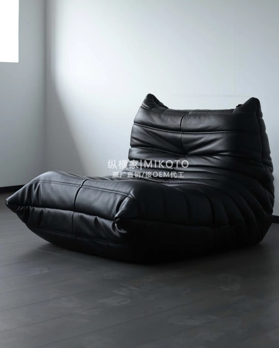 

Genuine leather ，Real leather sofa, suitable for hotels/living rooms/bedrooms/shopping malls/large entertainment venues, comfort
