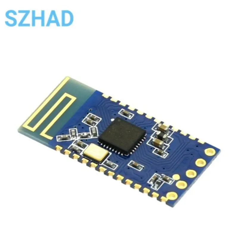 Bluetooth-compatible 5.0 BLE Module MESH Networking ZIGBEE Transparent Transmission Master Slave Through JDY-24M Module