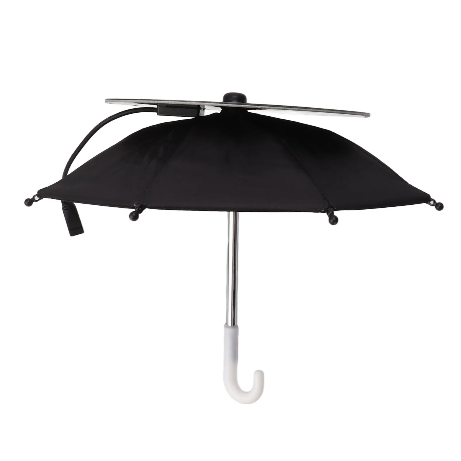 

Solar Outdoor Floor Lamp Patio Solar Powered Outdoor Lamp RGB Solar Outdoor Lamp with Plant Stand
