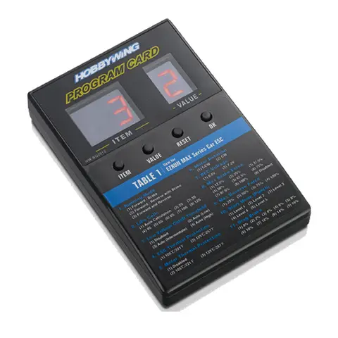 10 best sales esc rc-bil - №4