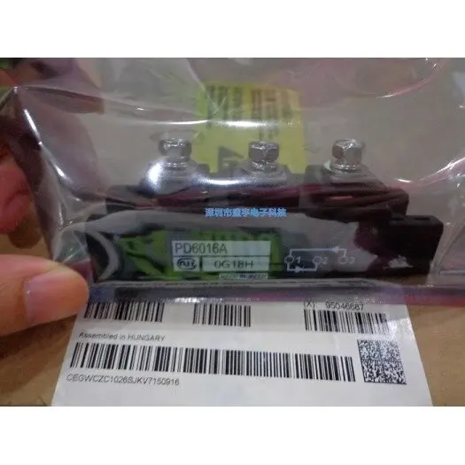 PD10016 PD10016A PD100N16 PD6016 PD6016A PD1008AC