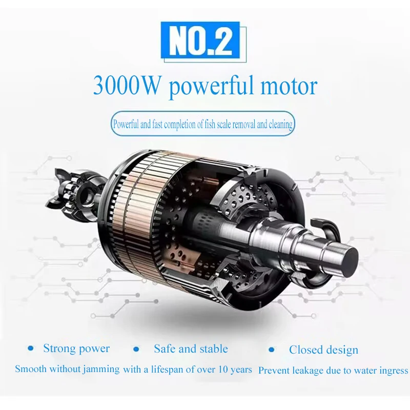 

Sardine Fish Scale Remover Machine Fish Washing Machine Fish Scaling Machine