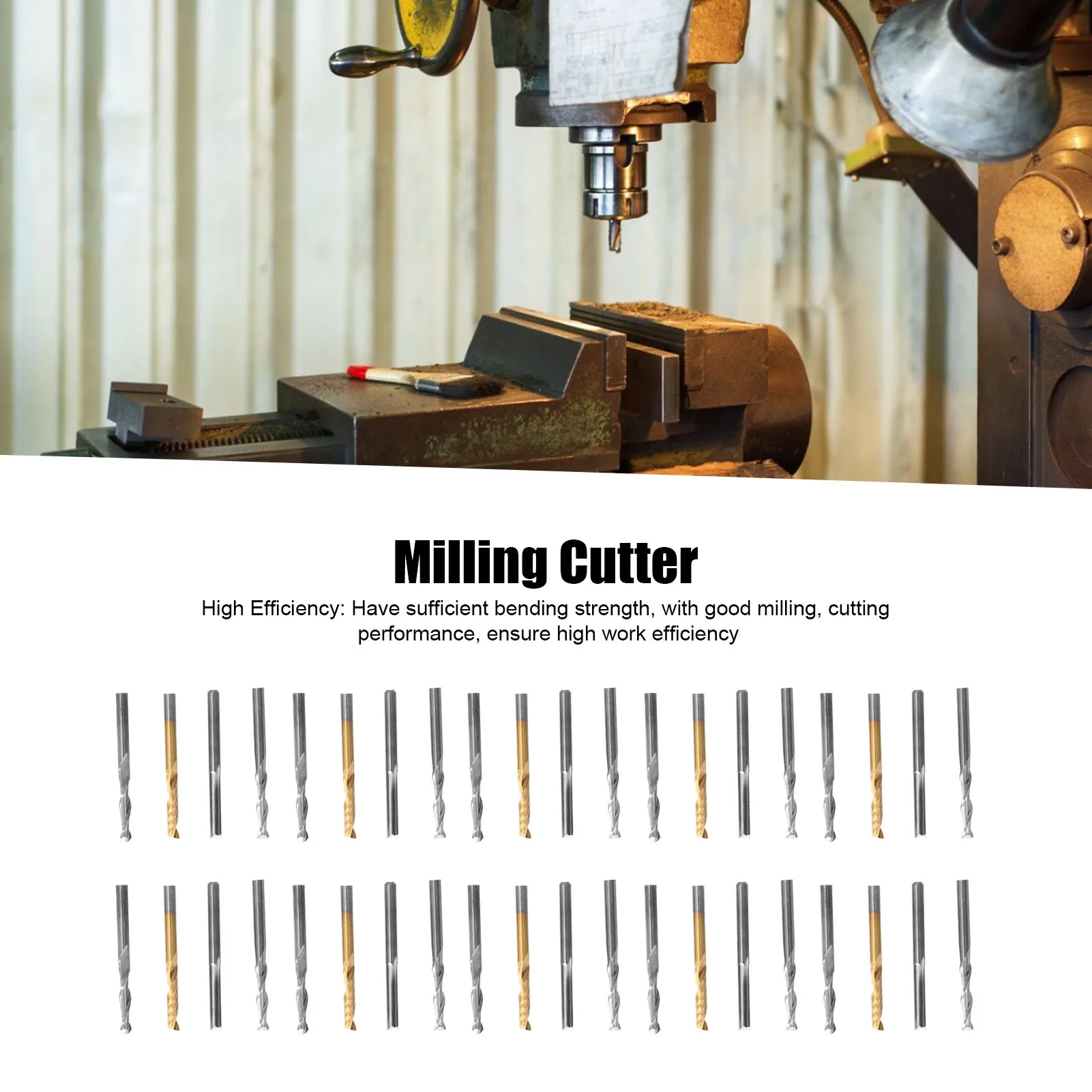 

/Набор фрез с хвостовиком 1/8 дюйма, деревообрабатывающий фрезерный станок с ЧПУ, набор фрез для резьбы LXD0LX40PCC, фрезерный станок для резьбы