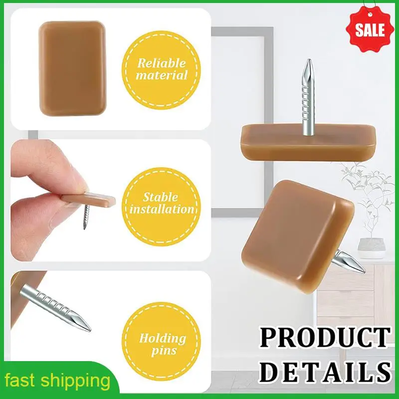 A010 Tack-In Drawer Glides Drawer Track Glide For Repairing Dressers, Making All The Drawers Slide Smoothly And Evenly 120Pcs