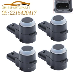 2215420417 A2215420417 Parking Assist Sensor PDC Sensor Car For Mercedes W211 W219 W203 W204 W221 A0009052402