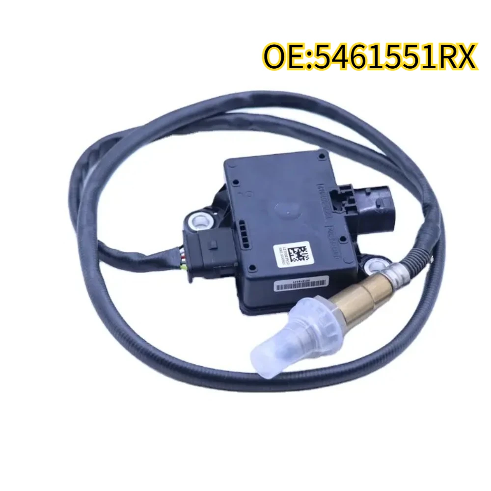 

For 5461551RX 1 exhaust particle sensor suitable for Cummins