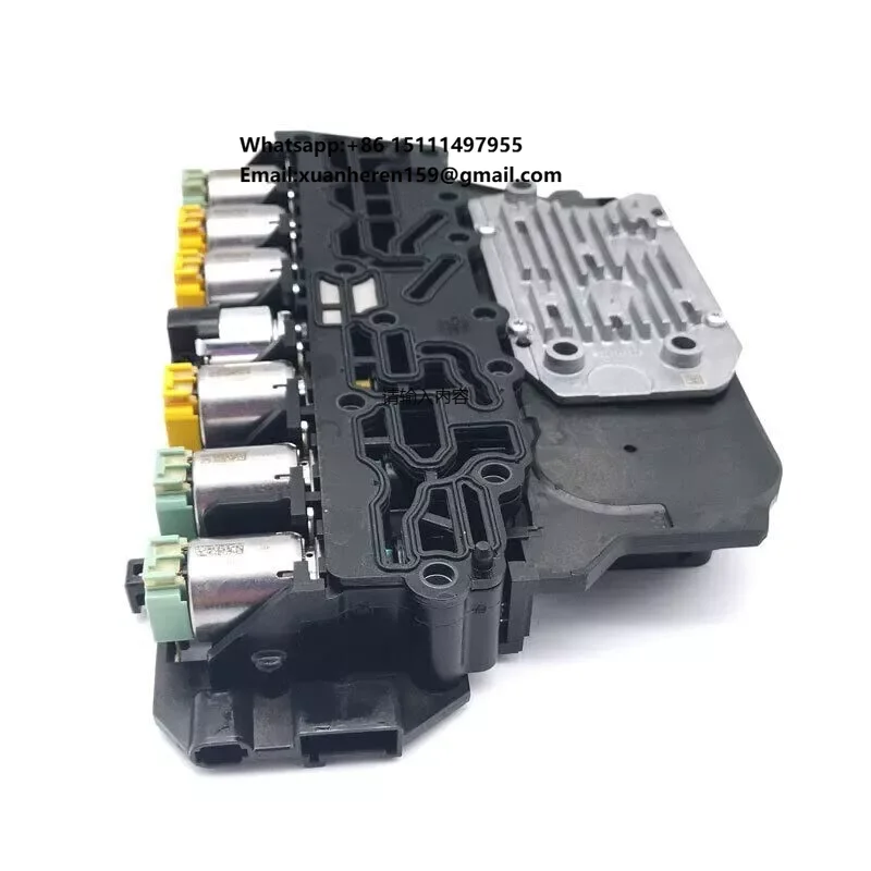 

Factory Direct Wholesale Cheap 6T40 6T45 Transmission Control Module TCM for Chevy Cruze Malibu Buick Regal