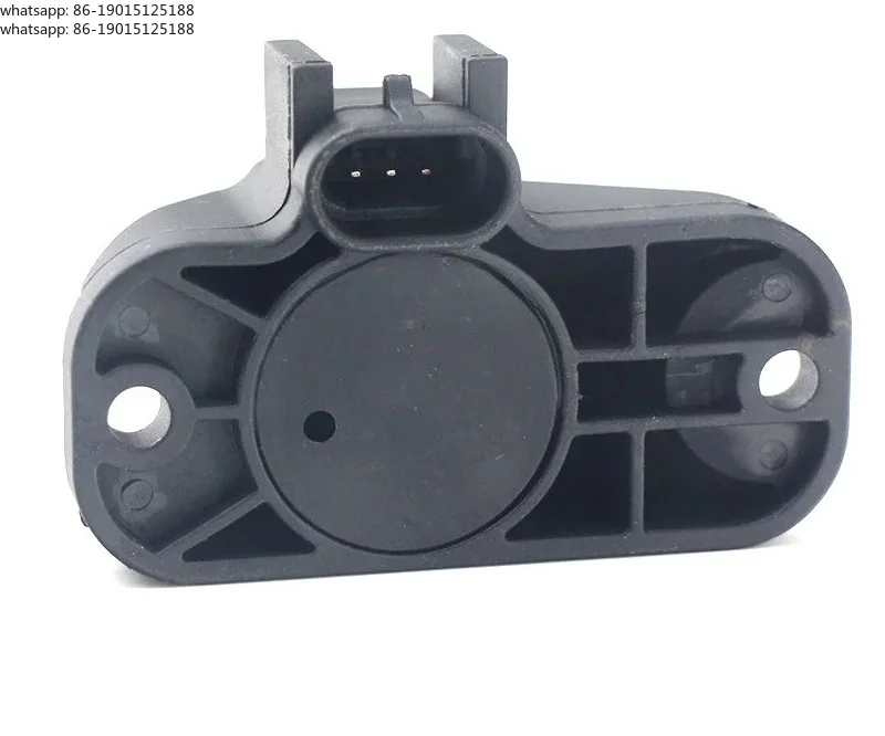 2026  High quality Turbo Boost Pressure Sensor 23522322