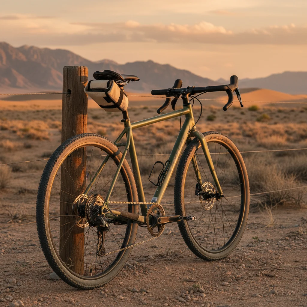 

Bike Seat Bag Multifunctional Cycling Tool Pouch with Quick-Release Buckle for Road and Mountain Bikes