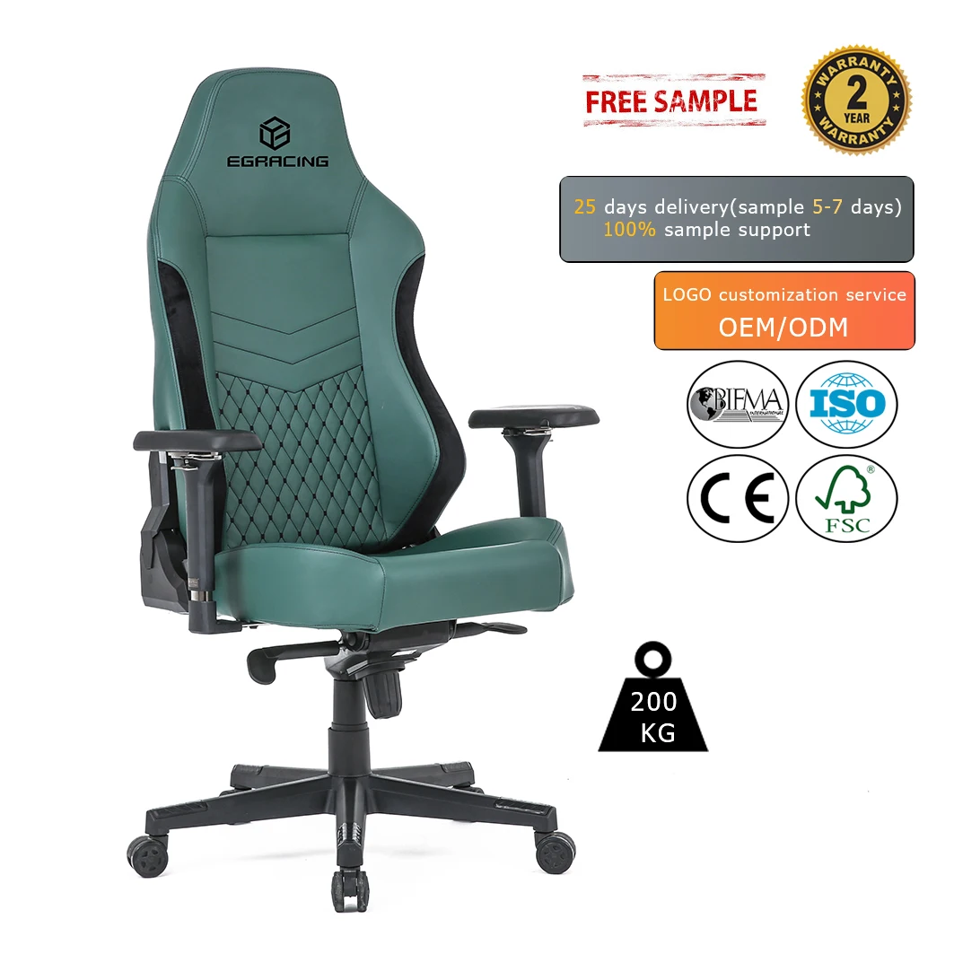 

High Quality Gaming Chair Best Selling Racing Chair Custom Gaming Chair For