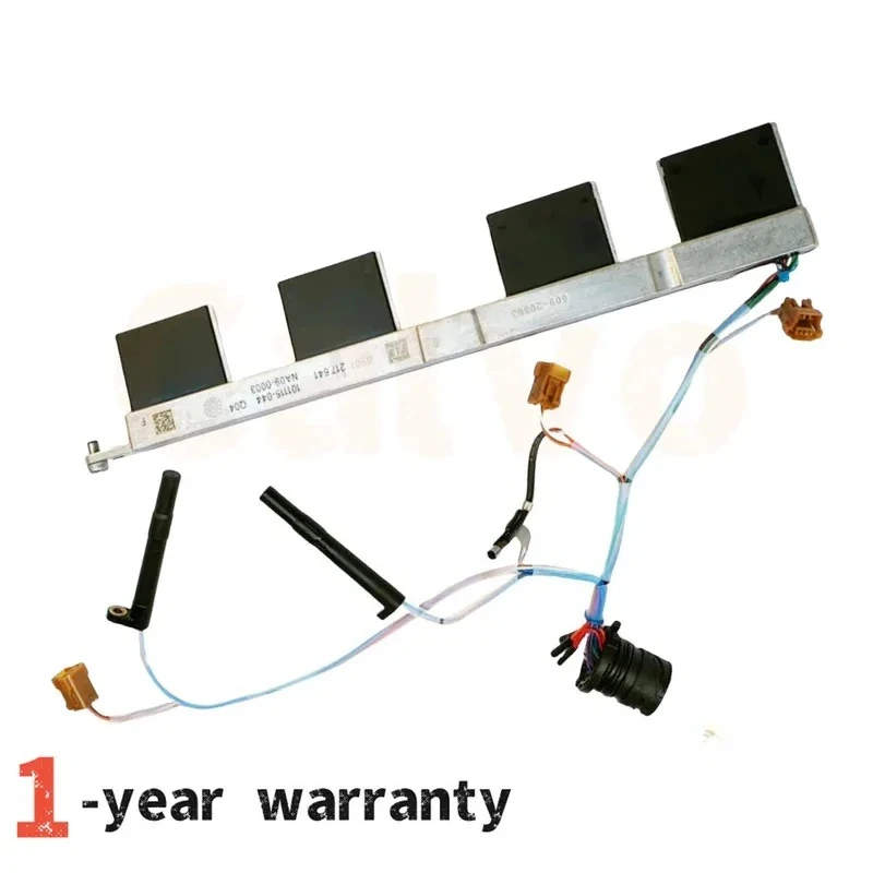 7DCT PDK Auto Transmission Gear Switch Sensor w Hydraulic Control 97031708530   For Porsche Panamera 4WD/2WD 0501218962