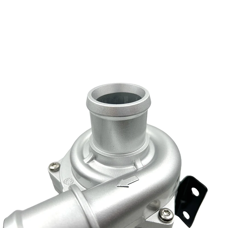 مضخة مياه للسيارات 24 فولت مع التحكم في سرعة PWM لتبريد بطارية EV وخزانة شحن الهاتف المحمول