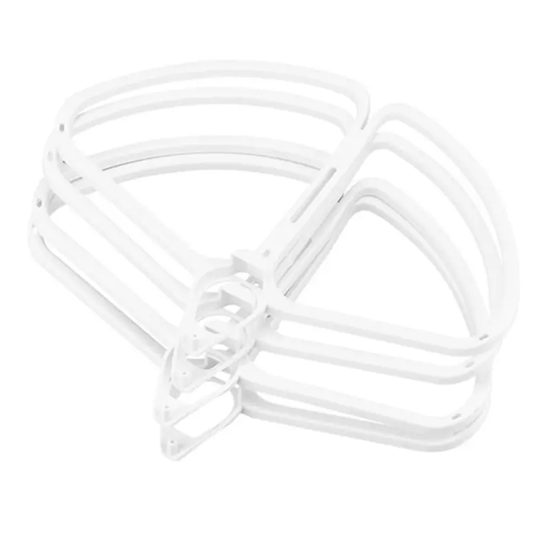 aed7-per-dji-phantom-4-pro-copertura-protettiva-dell'elica-e-anello-anticollisione-della-lama-dell'elica-accessori-dell'anello-protettivo