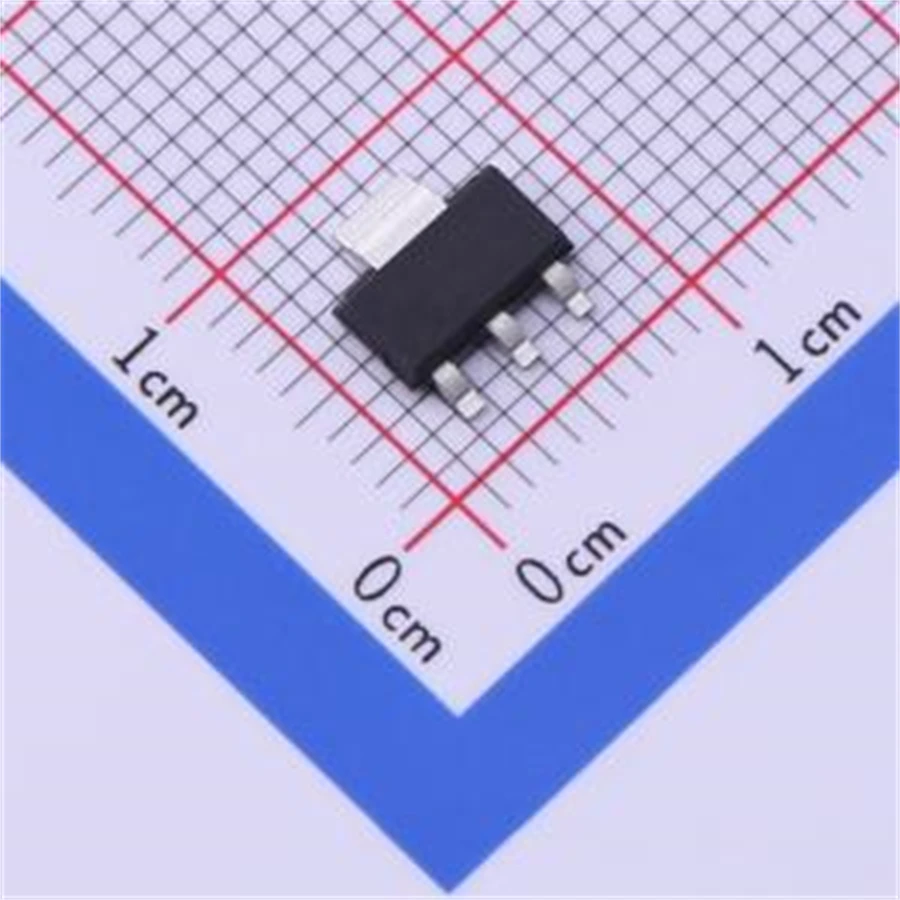 5 PÇS/LOTE DS1233AZ-10 + T&R (PMIC)