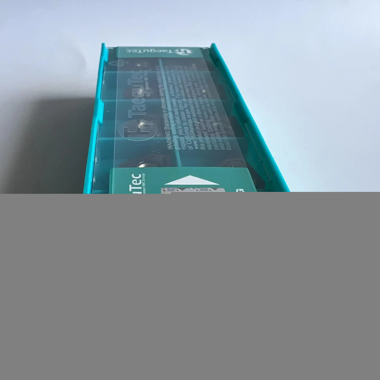 

TPMX1704RG TT9030 /Original genuine CNC alloy blade 10 PCS
