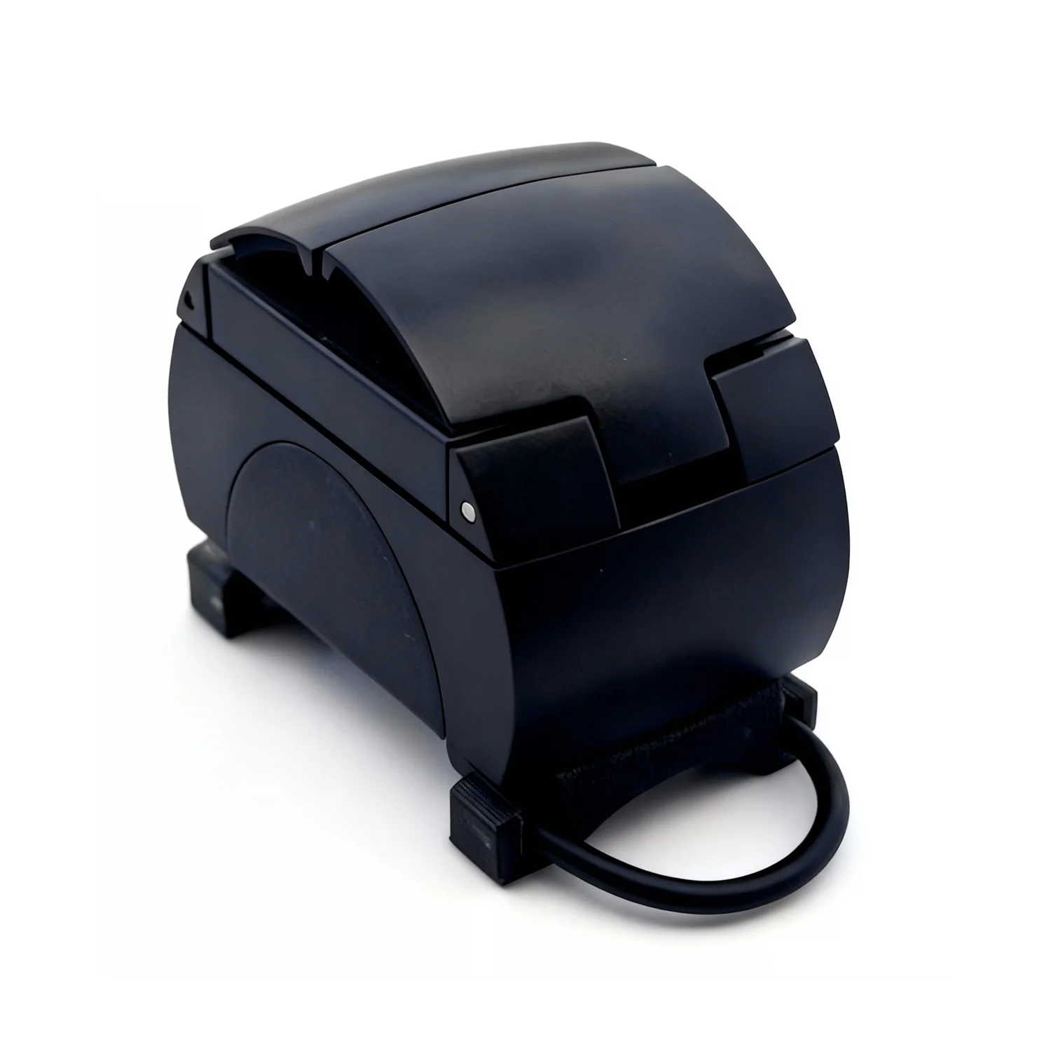 Suitable for Brompton folding bike phone holder M/S handlebar set, folding riding accessories, 360° rotation, shockproof