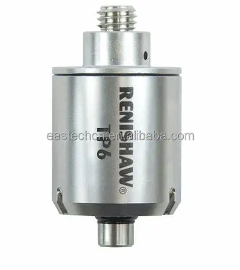 Brandneuer Original Renishaw MH8 Manual Indexing Probe Head M8 Thread Probe Connection CMM Probe A-1332-0002