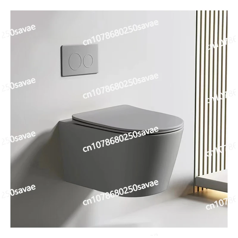 

For Low Price of Brand New Sanitary Ware Wc Wash Suspended Floating Toilet Set Bathroom Wall Hanging Toilet White