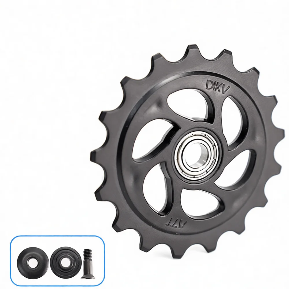 내구성 있는 산악자전거 조키 휠 11T~17T 리어 디 - Cycling Gear Guide 리뷰 및 가격