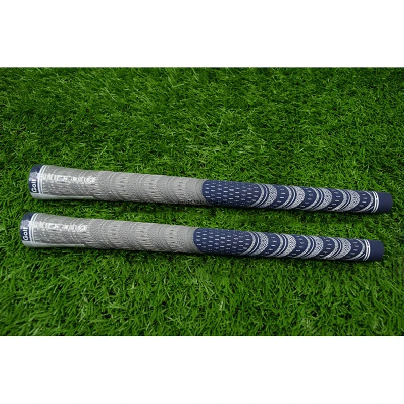 10pcs Golf Grip MC Platinum Edition Rubber Cord Standard Golf 5 Sniper Cotton Yarn Ultra Golf Irons Universal Club Grip 골프 그립