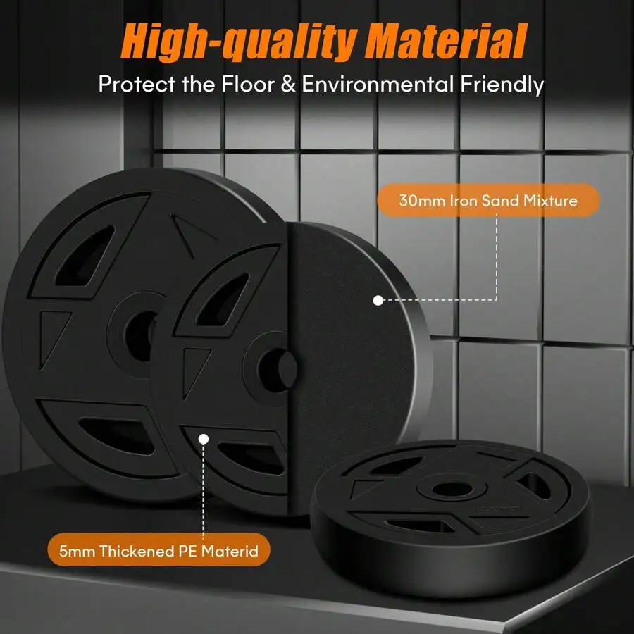 Thumbnail 4 - #7 Adjustable Dumbbells Comparison Guide