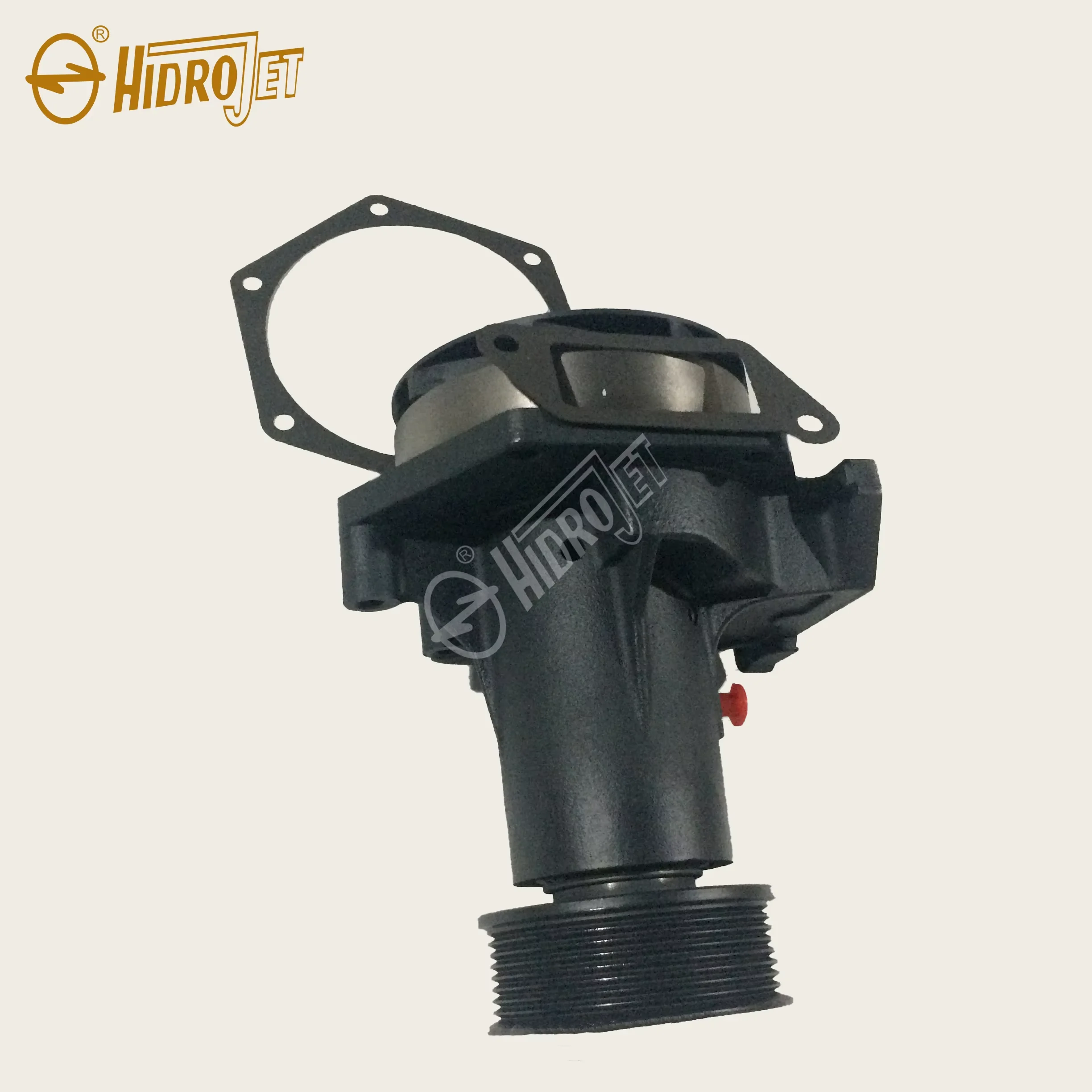 

High Quality Water Pump 612600061739 for Weichai Wd10g IN STOCK Construction Machinery Parts Excavator Parts Excavator Accessory
