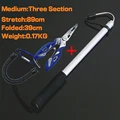 M Gaff with Pliers