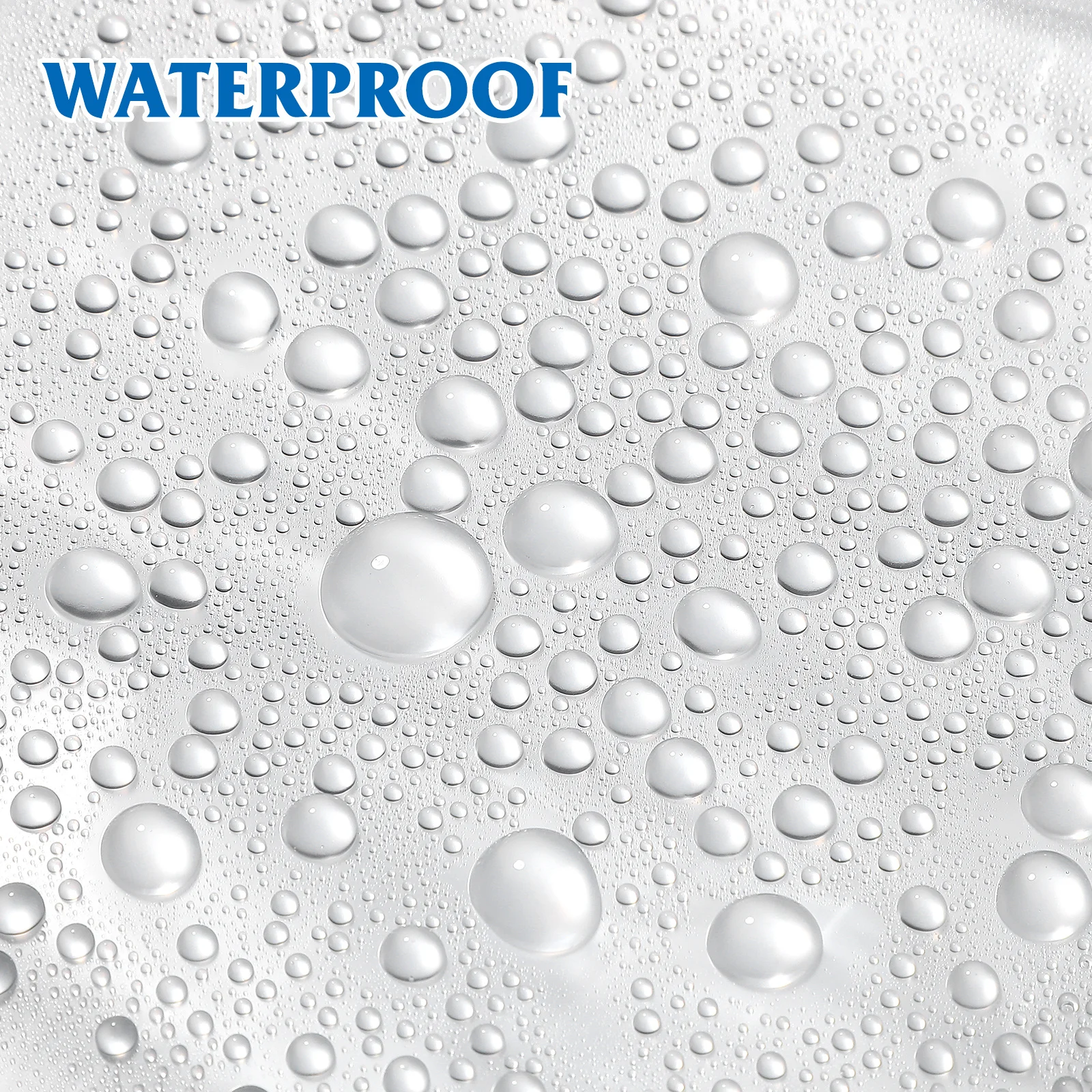 

Clear Thick Mattress Bag for Moving Large Size Waterproof Dust-Resistant Storage Solution Ideal Mattress Cover Protector Bedding