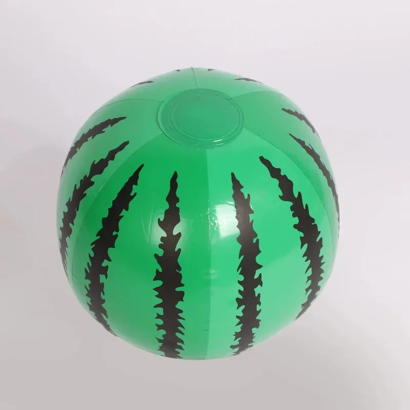 كرات شاطئ قوس قزح ألعاب حمام سباحة قابلة للنفخ لألعاب مائية صيفية للأطفال مستلزمات حفلات أعياد الميلاد كرات شاطئ كومبو