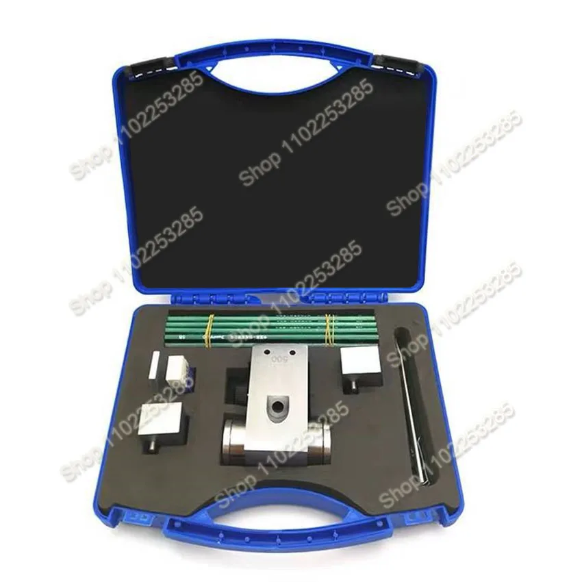 

Портативный твердомер карандаша 3-в-1 с весом нагрузки 1000 г 750 г 500 г твердомер карандаша 45 градусов угол измерения