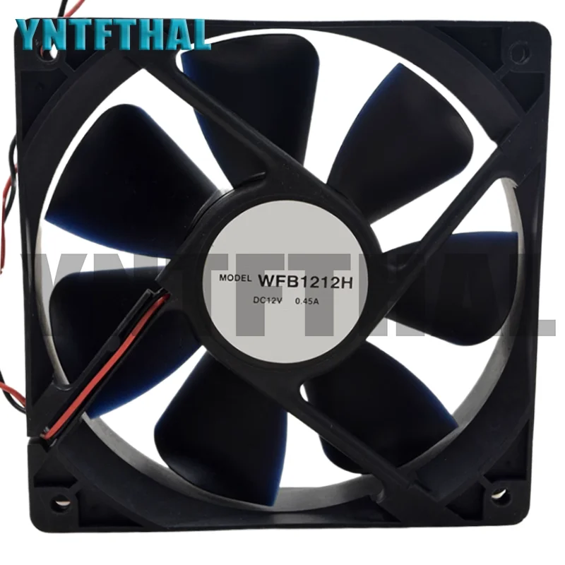 

New WFB1212H WFB1212M WFB1212HH Cooling Fan