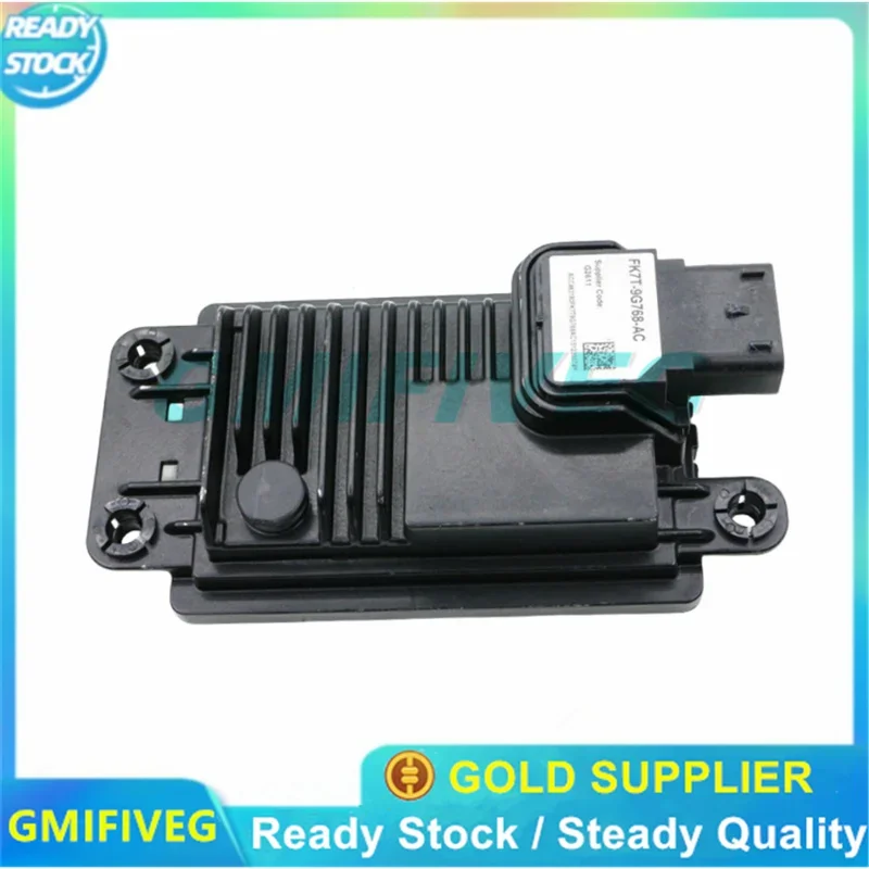 BA1Z-9E731-C BA1Z9E731C Adaptive Cruise Control Module Distance Sensor Fit For Ford Edge HG9T 9G768 BA1Z 9E731 C Refurbished