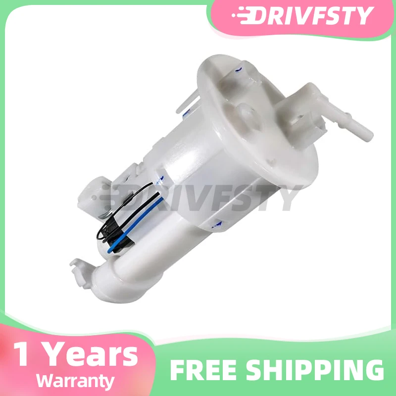 

T2403893 T2400499 Motorcycle Fuel Pump For Triumph Speed Triple 1050 Tiger 800 XCA XRT