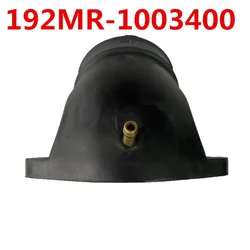 Junta de carburador, piezas de ATV para KAZUMA Jaguar STELS XINYANG 500CC ATV Quad Parts 192MR-1003400