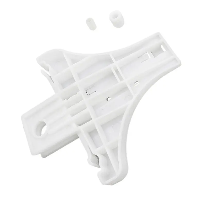 جديد لشركة فولكس فاجن جولف 4 & 5 بورا باسات جيتا منظم للنوافذ إصلاح كليب للباب الخلفي الأيمن الأيسر 1J4839462C ، 1J4839462F #6