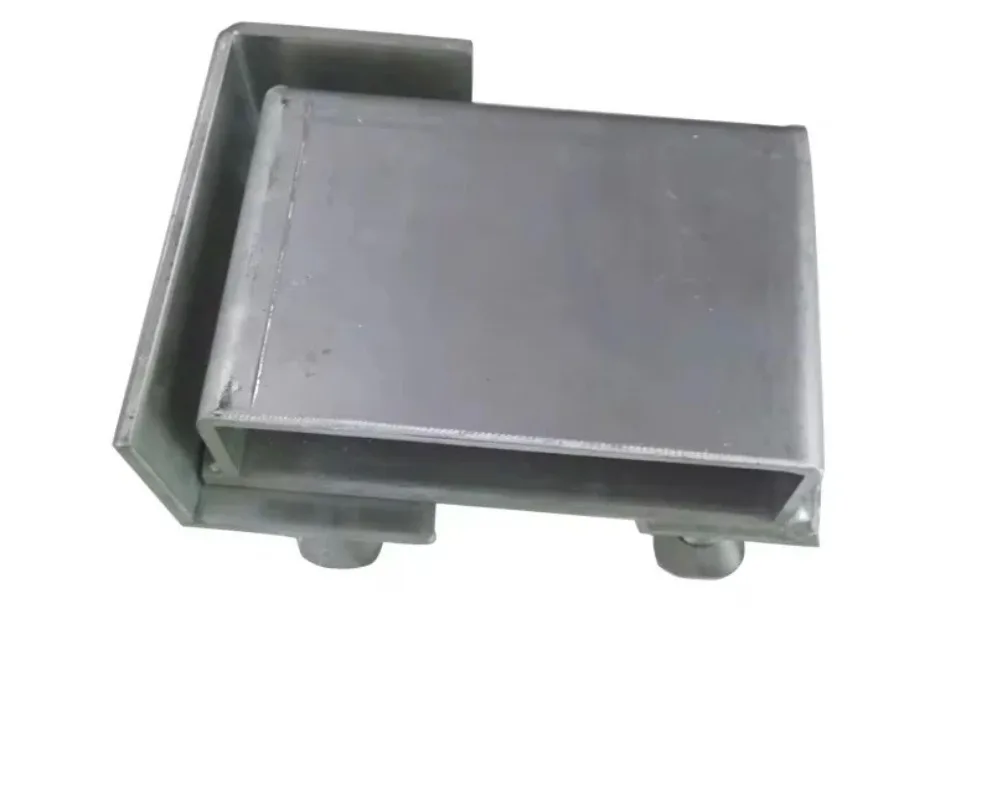 Suitable for High Security Container Parts Dry Cargo Spray Molding Container Door Lock Lock Box