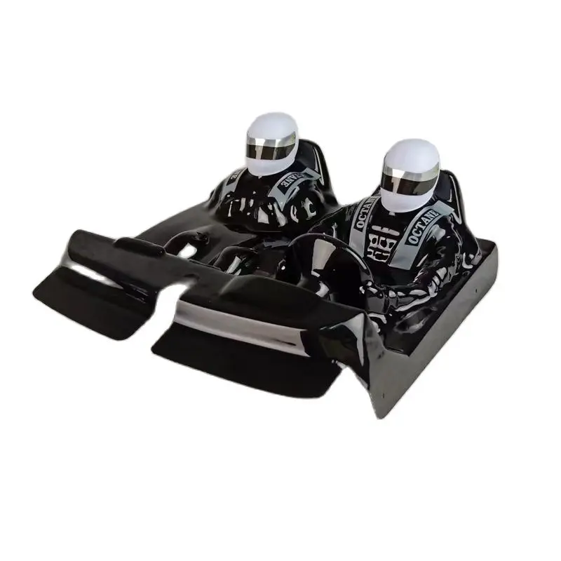 

10689 Driver Blister set Fit VRX Racing RC Car RC Model Car Parts Toys For Children Adults