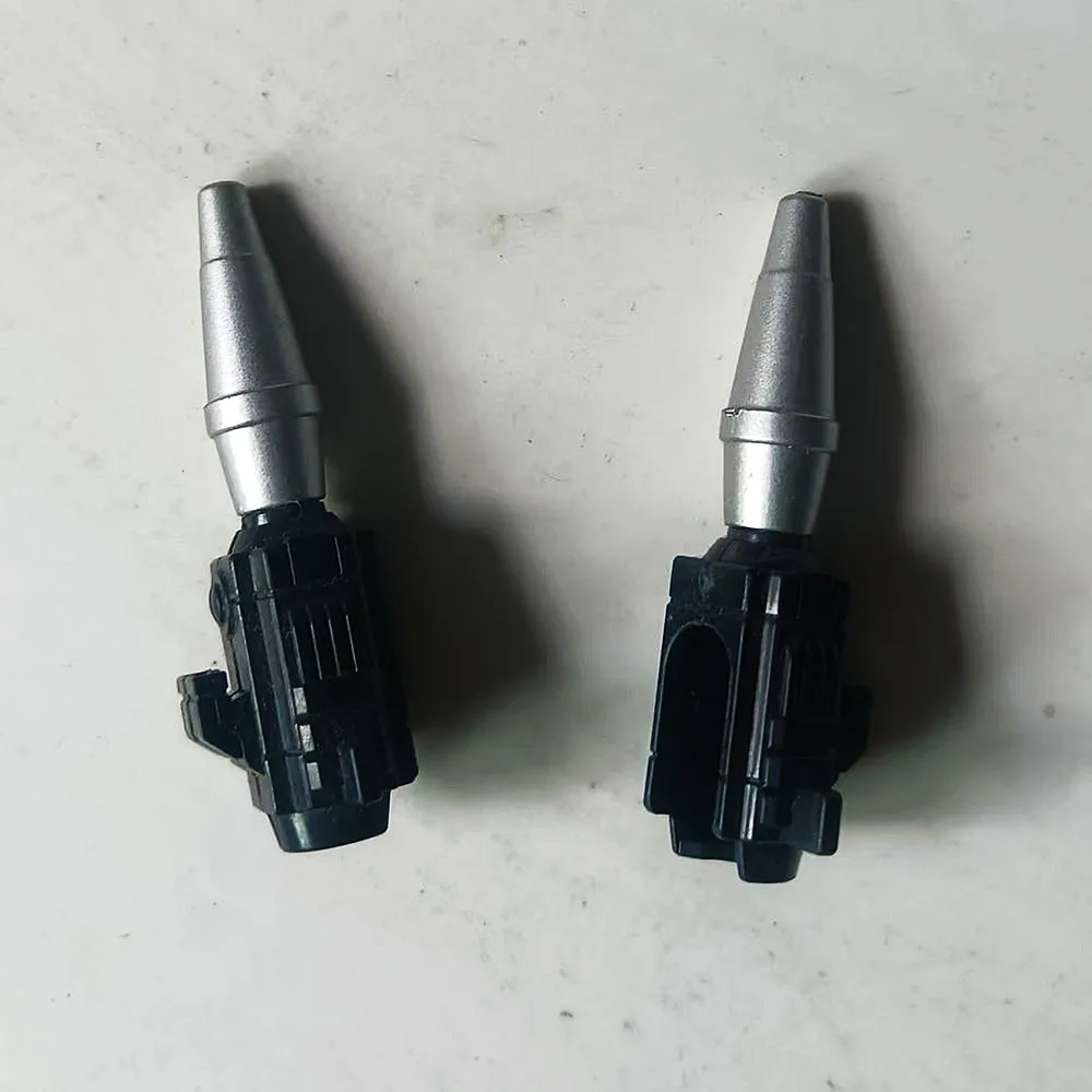 Transformation masterpiece MP12 MP14 MP17 MP20 MP21 Shoulder gun Weapons Convey Accessories shovel toy parts