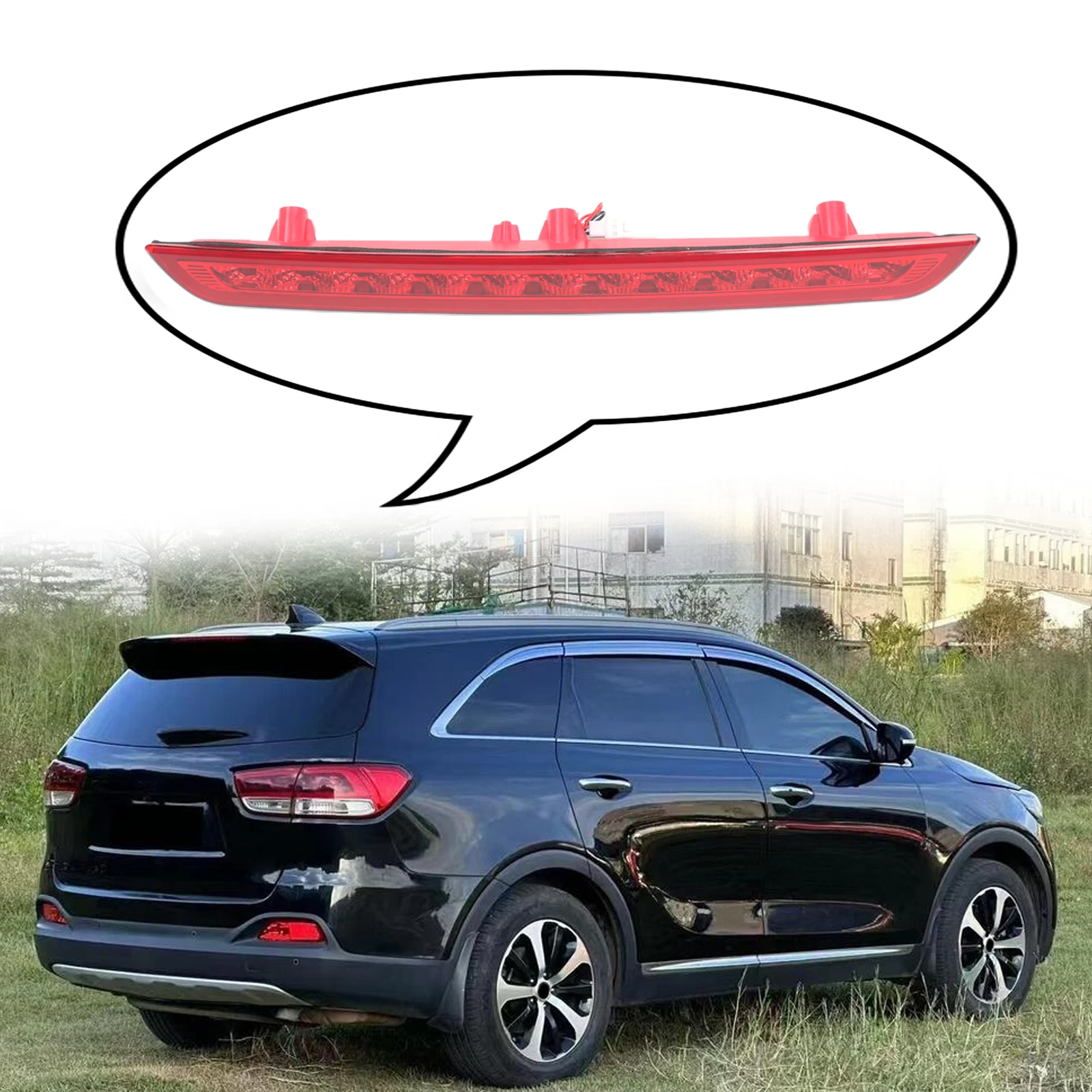 サードブレーキライト-kia-ソレント-2011-2015-リアテールライト交換用-927502p000-92750-2p000-カーアクセサリー