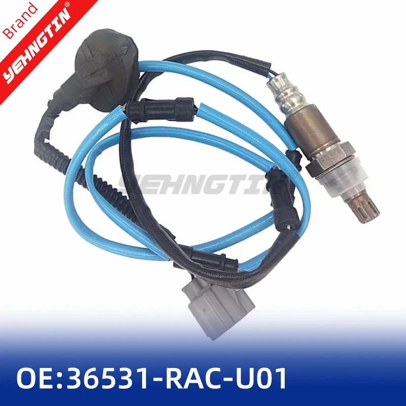 

OEM 36531-RAC-U01 36531RACU01 Car Air Fuel Ratio Oxygen O2 Sensor Fits For Honda 03 Accord 2.0/CM4