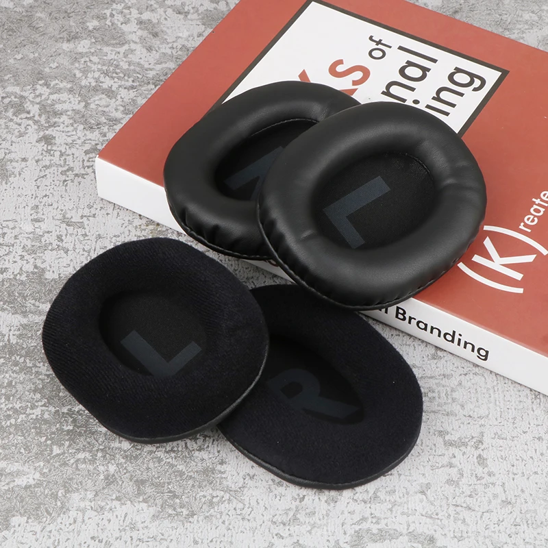 Запасные амбушюры для Игровых Наушников G Pro/G Pro X